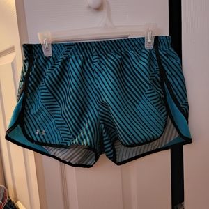 Running shorts